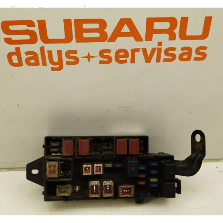 Subaru Forester SG (2006 - 2008) 82231SA500 Блок предохранителей — фото 1