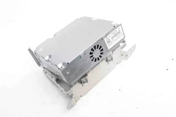 Audi A8 S8 D4 4H (2010 - 2014) 4F0919129D Модуль управления видео — фото 1