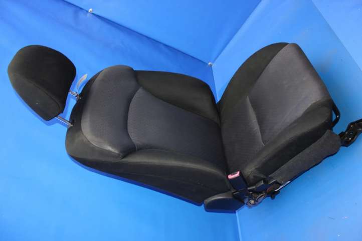 XE20 Lexus IS 220D-250-350 Priekinė vairuotojo sėdynė