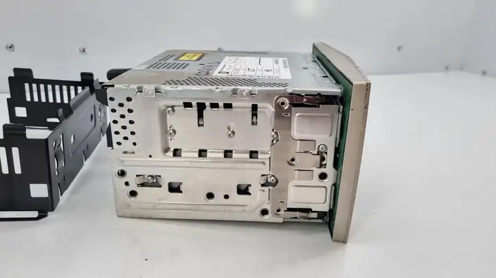 Opel Corsa D (2006 - 2010)  13289917 Радио/ проигрыватель CD/DVD / навигация