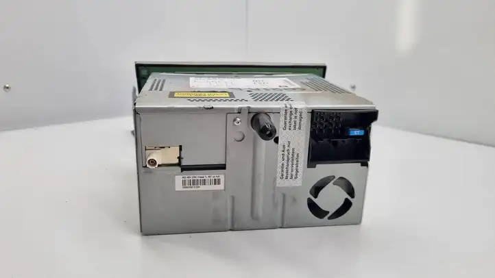 Opel Corsa D (2006 - 2010)  13289917 Радио/ проигрыватель CD/DVD / навигация