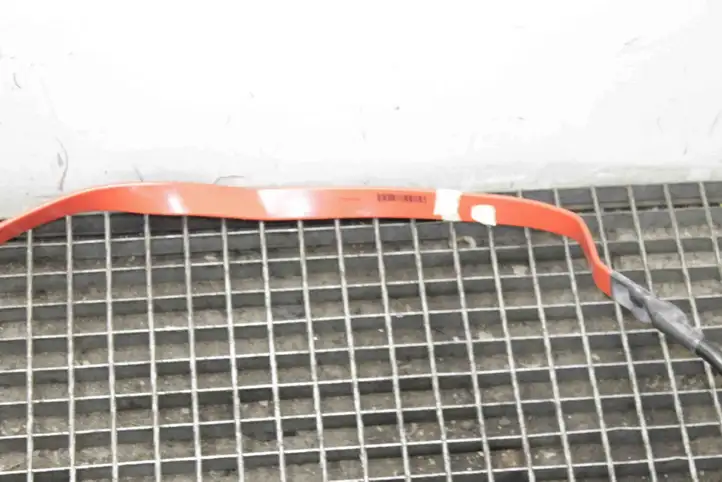 Audi A8 S8 D4 4H (2010 - 2014) 4H0971225 Плюсовой провод аккумулятора — фото 3
