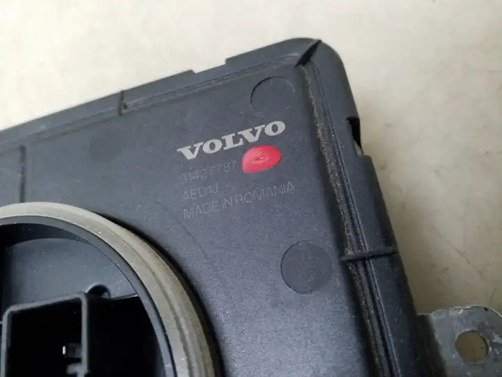 Volvo XC60 (2017 - )  31427787 Блок управления Xenon