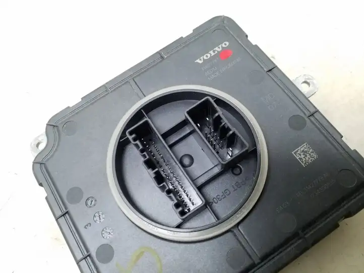 Volvo XC60 (2017 - )  31427787 Блок управления Xenon