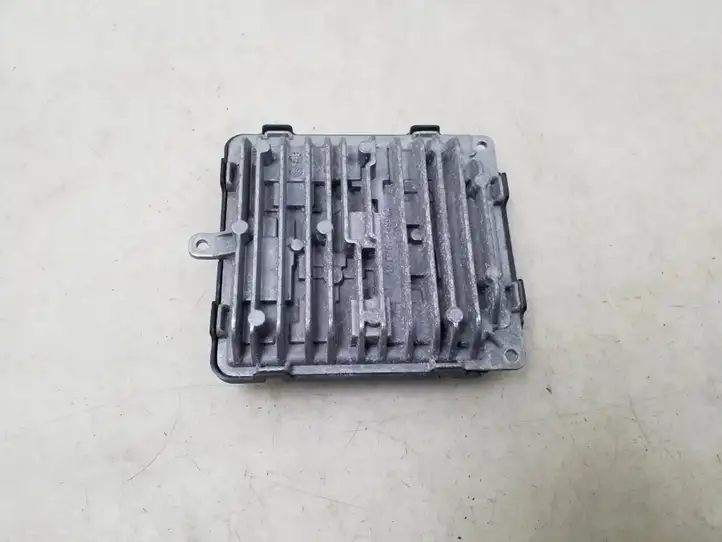 Volvo XC60 (2017 - )  31427787 Блок управления Xenon