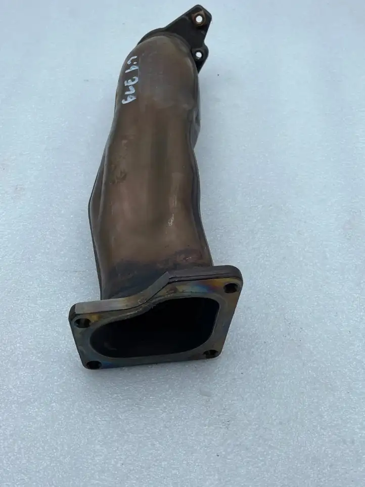 Mercedes-Benz GLE AMG W166/C292 (2015 - 2019)  A2781400708 Выпускной коллектор