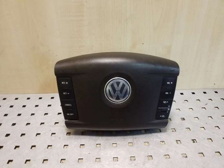 7L6880201EB Volkswagen Touareg I Vairo oro pagalvė