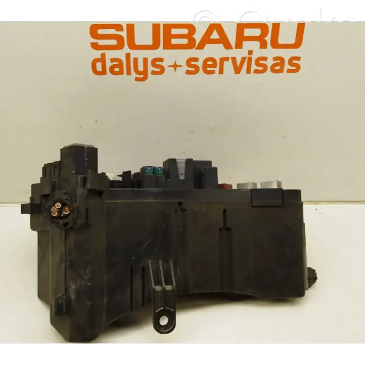 Subaru Forester SH (2008 - 2013) 82241SC020 Блок предохранителей — фото 2