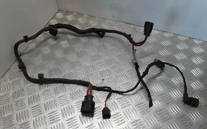Volkswagen Tiguan (2011 - 2016) 5QC971111AE Прочая электропроводка — фото 1