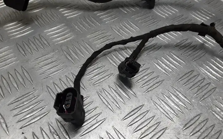 Volkswagen Tiguan (2011 - 2016) 5QC971111AE Прочая электропроводка — фото 3