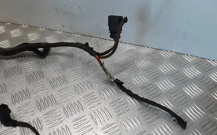 Volkswagen Tiguan (2011 - 2016) 5QC971111AE Прочая электропроводка — фото 4