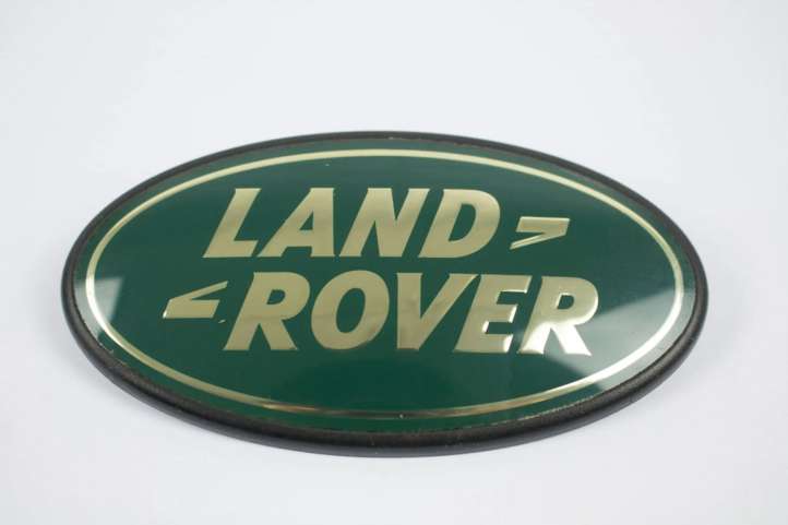 6H52404D52A Land Rover Freelander 2 - LR2 Kiti ženkliukai/ užrašai
