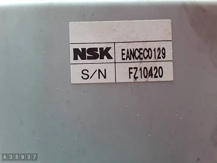 Nissan X-Trail T32 (2014 - 2021) 488114BG0A Насос гидроусилителя руля — фото 7