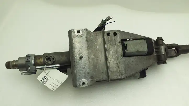 Mercedes-Benz CL C215 (2000 - 2006) A2204600816 Комплект оси рулевого колеса — фото 7