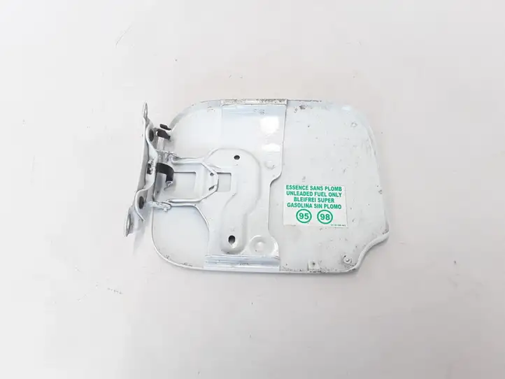 Dacia Sandero (2012 - 2016) 8200389403 Крышка топливного бака — фото 3