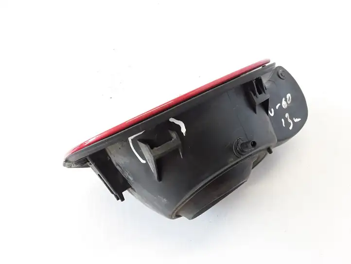 Volvo V60 (2013 - 2018) 31335707 Крышка топливного бака — фото 3