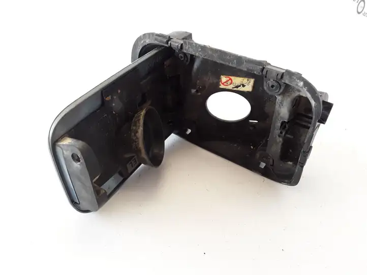 Renault Vel Satis (2005 - 2009) 8200012904 Крышка топливного бака — фото 2