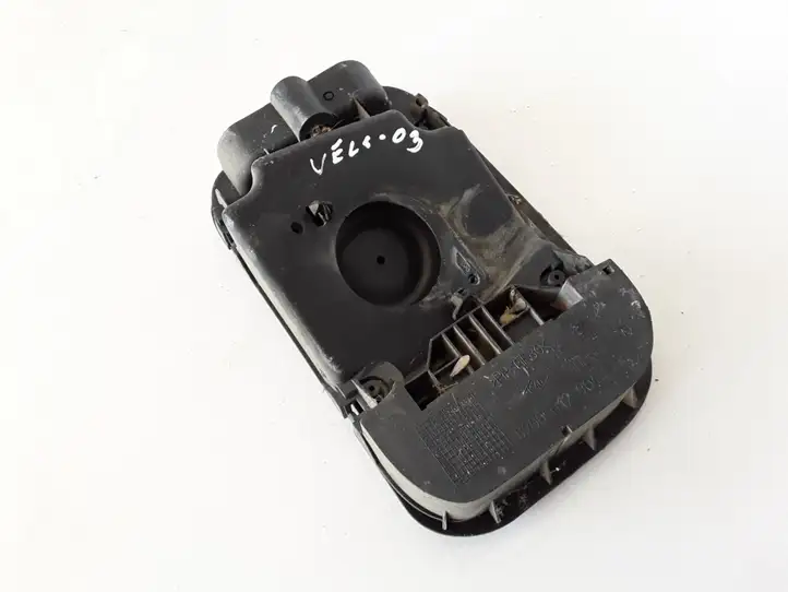 Renault Vel Satis (2005 - 2009) 8200012904 Крышка топливного бака — фото 3