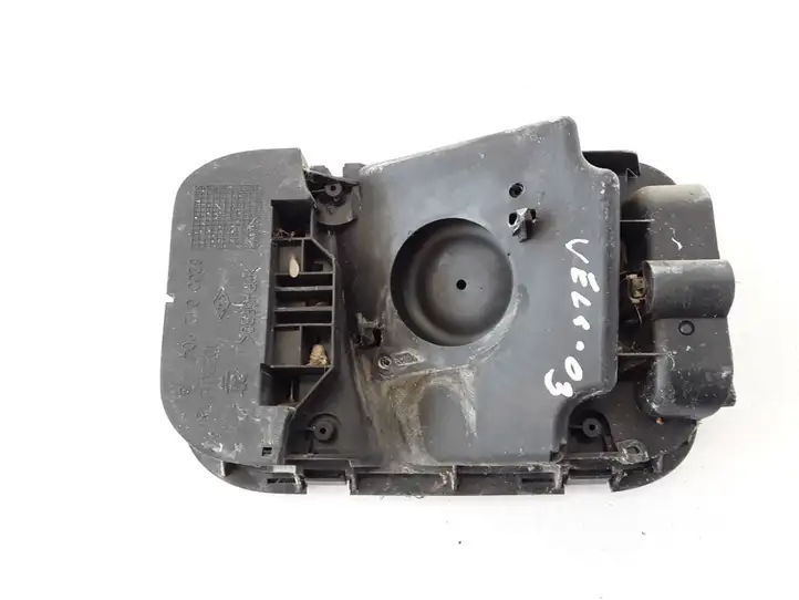 Renault Vel Satis (2005 - 2009) 8200012904 Крышка топливного бака — фото 5