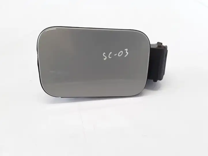 Renault Scenic II - Grand scenic II (2003 - 2006) 8200139543 Крышка топливного бака — фото 1