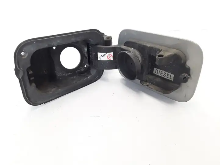 Renault Scenic II - Grand scenic II (2003 - 2006) 8200139543 Крышка топливного бака — фото 3