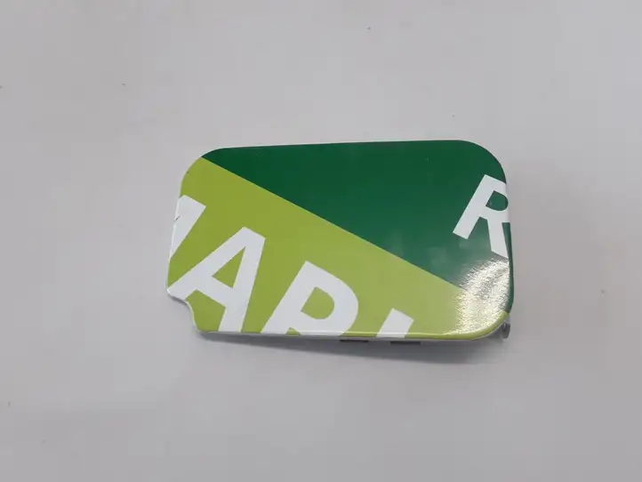 Dacia Dokker (2012 - 2021) 788330558R Крышка топливного бака — фото 1