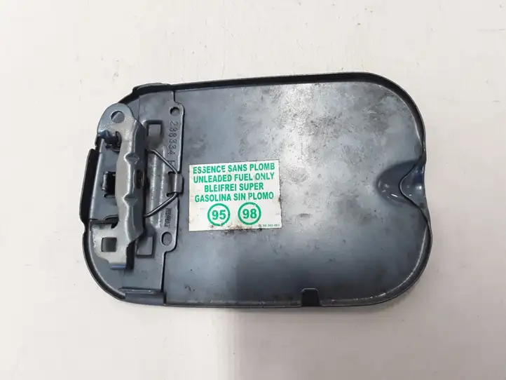 Dacia Sandero (2008 - 2012) 788300255R Крышка топливного бака — фото 2
