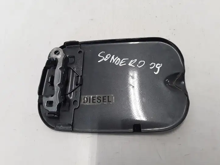 Dacia Sandero (2008 - 2012) 788300255R Крышка топливного бака — фото 2
