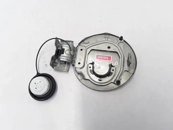 Renault Koleos I (2008 - 2016) 788300182R Крышка топливного бака — фото 2