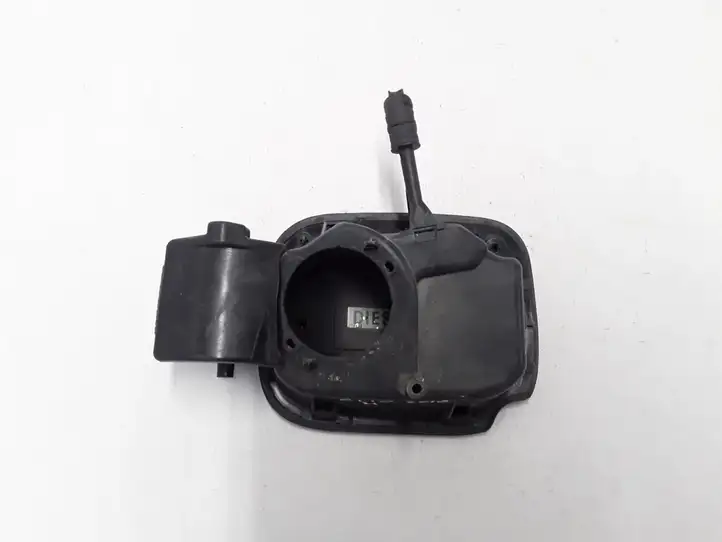Renault Clio III (2005 - 2012) 8200383466 Крышка топливного бака — фото 3