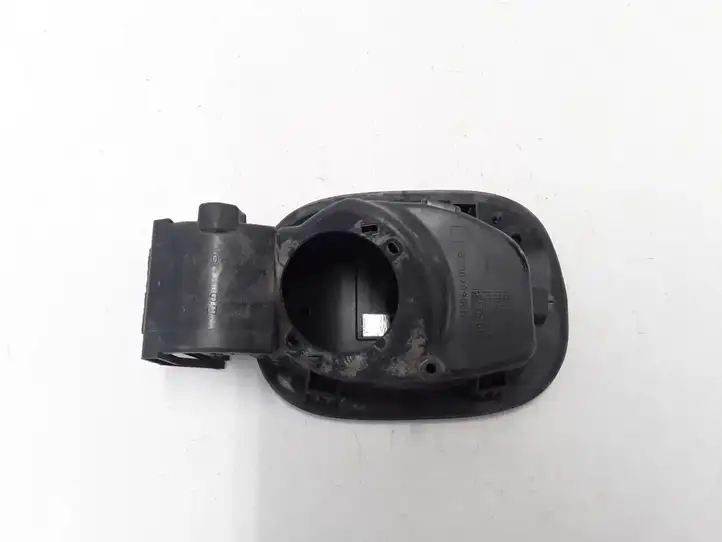 Renault Modus (2007 - 2012) 8200709008 Крышка топливного бака — фото 2