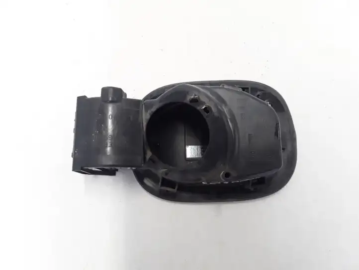 Renault Modus (2007 - 2012) 8200709008 Крышка топливного бака — фото 2