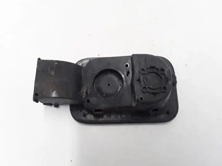 Renault Scenic II - Grand scenic II (2006 - 2009) 8200139543 Крышка топливного бака — фото 3