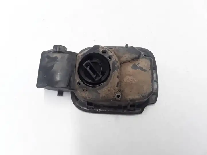 Renault Clio II (2001 - 2005) 8200383466 Крышка топливного бака — фото 2