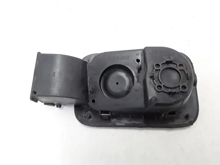Renault Scenic II - Grand scenic II (2003 - 2006) 8200139543 Крышка топливного бака — фото 4
