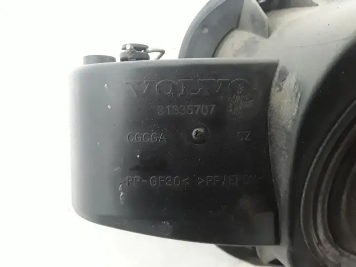 Volvo V60 (2013 - 2018) 31335707 Крышка топливного бака — фото 2