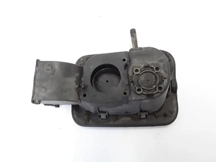 Renault Megane II (2002 - 2005) 8200073760 Крышка топливного бака — фото 2