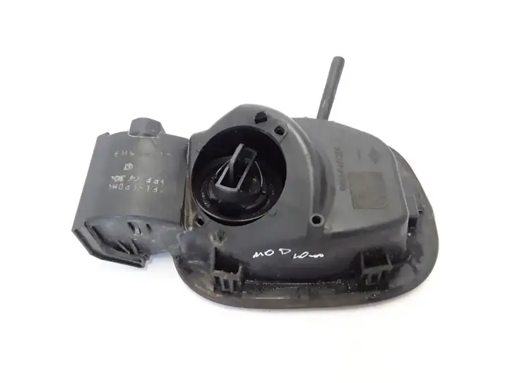 Renault Modus (2007 - 2012) 8200709008 Крышка топливного бака — фото 2