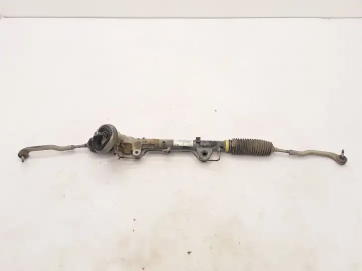 Dacia Duster (2010 - 2017) Рулевая колонка — фото 1
