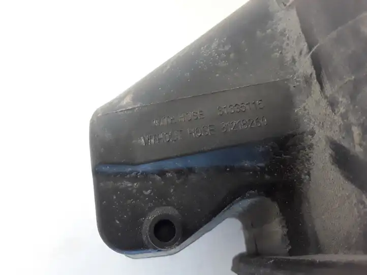 Volvo V70 (2013 - 2016) 31335115 Крышка топливного бака — фото 4