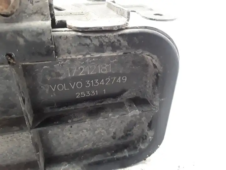 Volvo S60 (2013 - 2018) 31342749 Фильтр топлива — фото 4