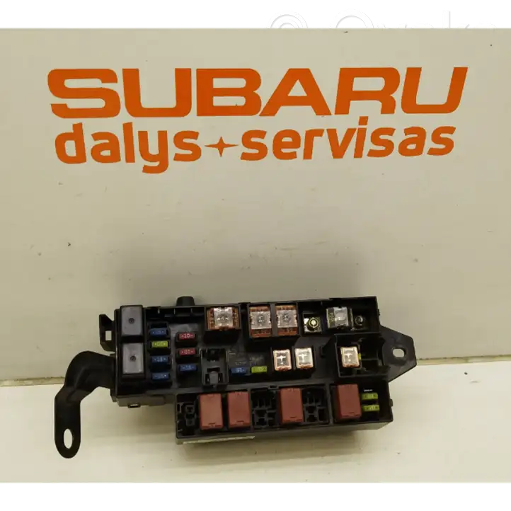 Subaru Forester SG (2003 - 2005) 82231SA300 Блок предохранителей — фото 1