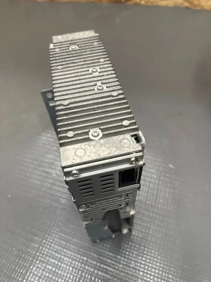 Volvo V50 (2008 - 2012) 31285448 Магнитола / мультимедийная система — фото 3