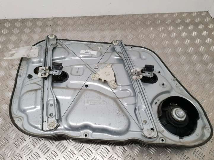 824802L060 Hyundai i30 Priekinio el. lango pakėlimo mechanizmo komplektas