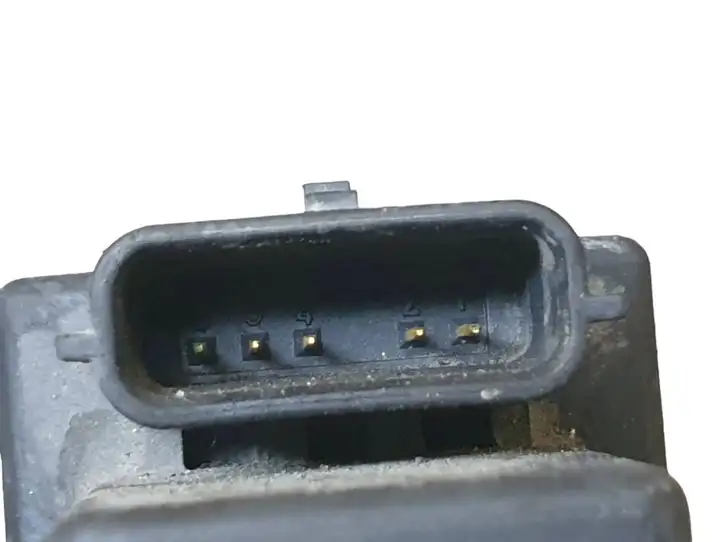 Renault Master III (2010 - ) H8200987088 Клапан EGR — фото 5