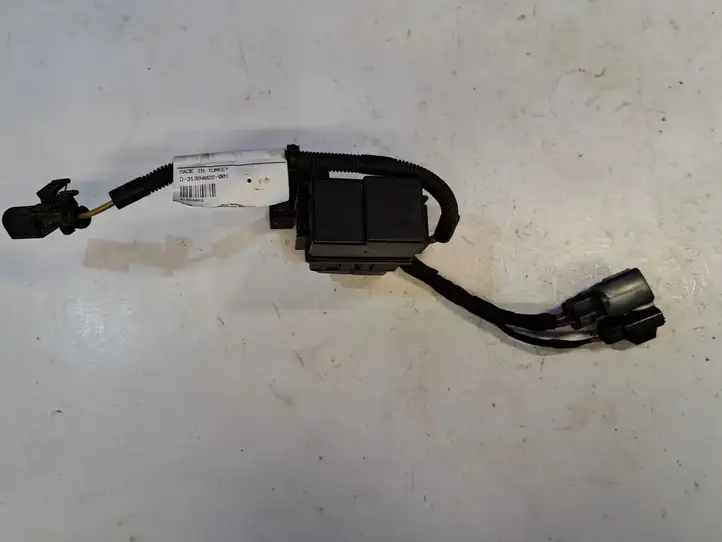 Volvo S60 (2013 - 2018) 31394022 Прочая электропроводка — фото 2