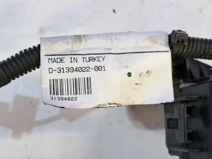 Volvo S60 (2013 - 2018) 31394022 Прочая электропроводка — фото 3