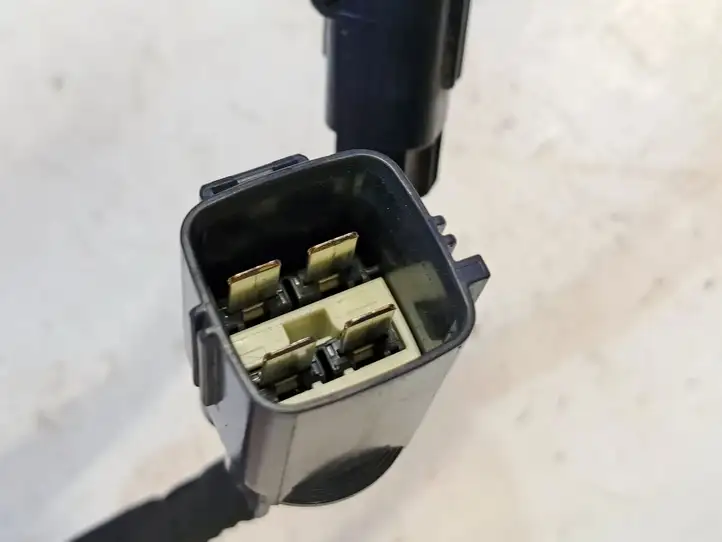 Volvo S60 (2013 - 2018) 31394022 Прочая электропроводка — фото 4
