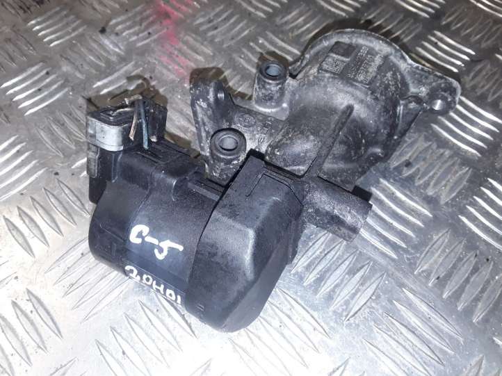 9656612380 Citroen C5 EGR vožtuvas