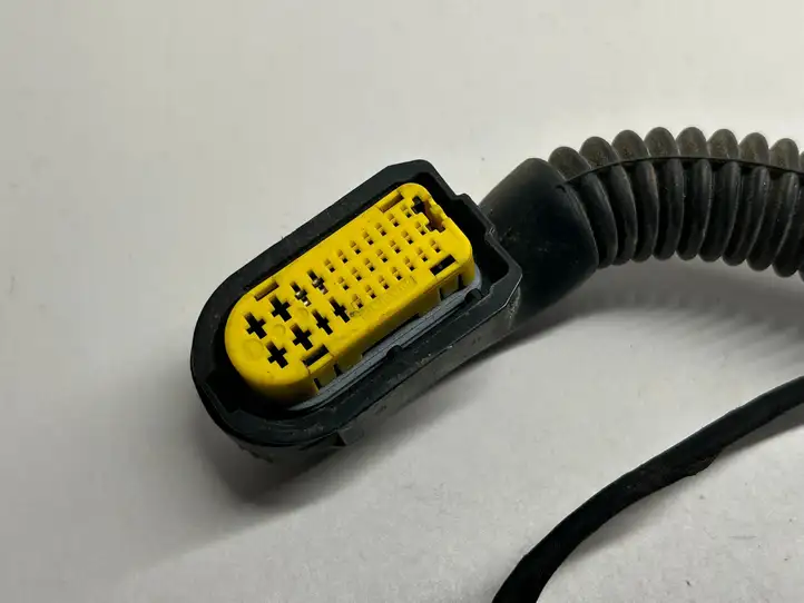Renault Clio IV (2012 - 2019) 241265726R Прочая электропроводка — фото 2